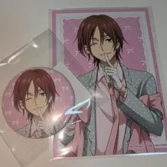 キンツア キンプリ まるくじ 山田リョウ バレエコア — image 1