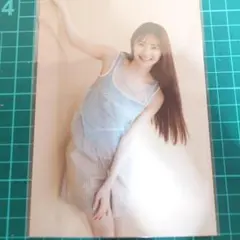 伊藤百花 AKB48 ポストカード 1種 限定特典 アップトゥボーイ 8月号 — image 1