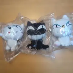 クロネコヤマト 非売品３個セット — image 1