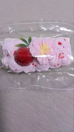 kikisquishy sサイズ　ぼやぼや純泥 — image 1
