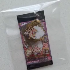 ワンピース 大海賊シールウエハース ミニチュアチャーム ルフィギア5 — image 1