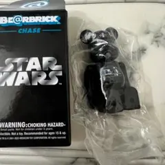 BE@RBRICK STAR WARS CHASE ベアブリック — image 1