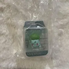 ポケモン ポケプラブリスターマスコットチャーム フシギダネ — image 1