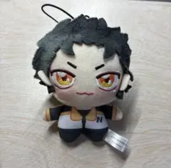 Re:ゼロから始める異世界生活 菜月昴 ぬいぐるみ マスコット — image 1