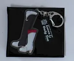 ラヴスオンリーユー　勝負靴キーホルダー — image 1