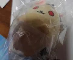 チラズアートvol.3 コスチュームぬいぐるみマスコット まめたろう — image 1
