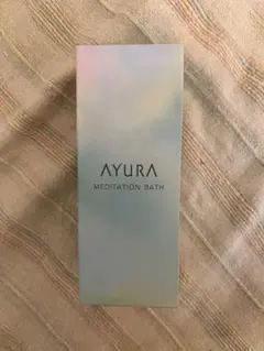 AYURA メディテーションバスt 300mL 入浴剤 — image 1