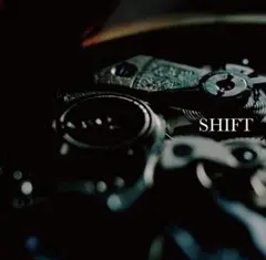 SHIFT KIRITO 初回限定生産盤 — image 1
