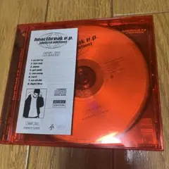 Keiju heartbreak e.p. 完全生産限定盤 — image 1