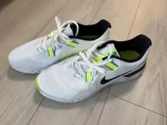 【ほぼ未使用】NIKE リニュー リタリエイション TR 2（28.5cm） — image 1
