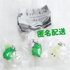 めじるしアクセサリー　キッコロＡ　モリゾーＢ　モリゾー&キッコロＡ — image 1