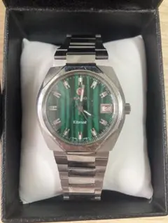 RADO Ebnat 自動巻き時計 — image 1