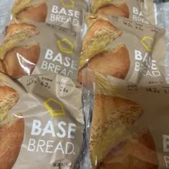 BASE BREAD 栗あん6個セット — image 1