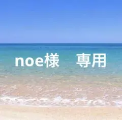 noe様　専用　翌日発送　ベージュ — image 1