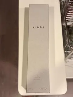 【新品未使用】キヌユイモイスチャークレンジングオイル　150ml — image 1