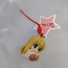 けいおん！ 琴吹紬 ストラップ — image 1