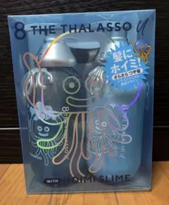 8 THE THALASSO u ホイミスライム ドラクエ限定デザイン　② — image 1
