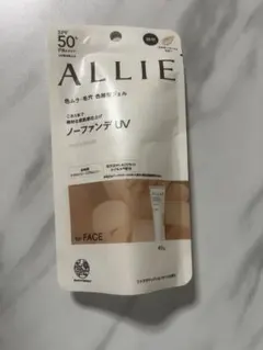【新品未開封】ALLIE クロノビューティー カラーチューニングUV 40g — image 1