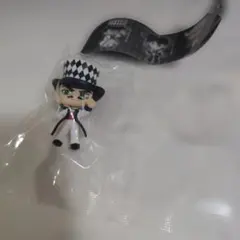 ジョジョの奇妙な冒険　コレクションフィギュアリッチ　ウィル・A・ツェペリ — image 1