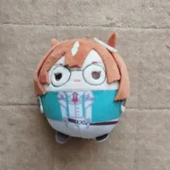 ウマ娘　ふわコロりん イクノディクタス — image 1