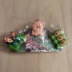 こびとづかん　クリップ　くじ — image 1