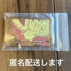 ポケモンメザスタ ホウオウ 星6 スーパートレジャー — image 1
