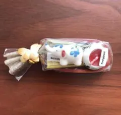 お香立て　ぞう　タイ製品　スタンド — image 1