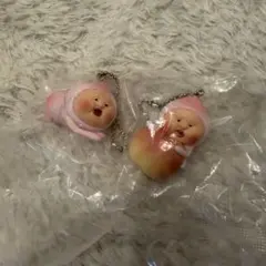 こびとづかん カクレモモジリ コレクション — image 1