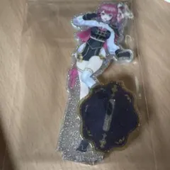 にじさんじ 倉持めると アクスタ — image 1