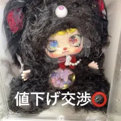 Kebidou 600% ボディバージョン2 シークレット — image 1