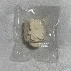 jammyjem キラキラ先生 スクイーズ クマ アイス — image 1