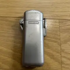 RONSON ライター 本体 シルバーカラー — image 1