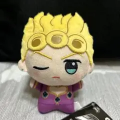 ジョジョの奇妙な冒険　ちびぐるみ vol.2 ジョルノ — image 1