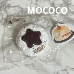 MOCOCO チョコレート大福 スクイーズ — image 1