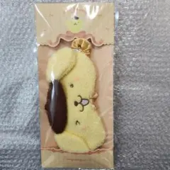 Sanrio Pompompurin もこもこアイマスク — image 1