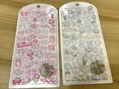 BON BON DROP seal 2枚セット — image 1