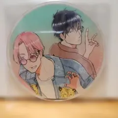 秀良子STAY GOLDそれから アクリルコースター — image 1
