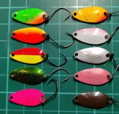 ロデオクラフト　ノアジュニア 1.4 10枚 — image 1