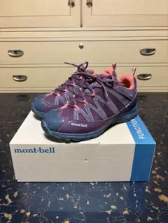 mont-bell ラップランドストライダー Women's 25.0 — image 1