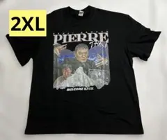 新品　ピエール瀧　Tシャツ　XXL 2XL 電気グルーヴ — image 1