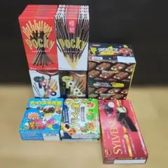 お菓子の詰め合わせ　8種25個　アミューズメント景品 — image 1