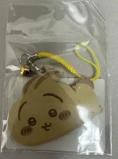 ちいかわ焼き キーホルダー うさぎ　ストラップ — image 1