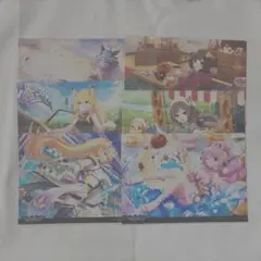 SHOW BY ROCK!! SB69 ういうい　ララリン　モア　しばりん — image 1