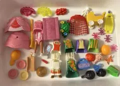 プレイモービル PLAYMOBIL いろいろまとめ — image 1