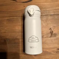 THERMOS 餃子の王将 30周年記念 水筒 — image 1