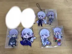 いれいす　初兎　アクリルキーホルダー — image 1