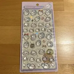 【正規品】ボンドロシール ちいかわ モモンガ — image 1