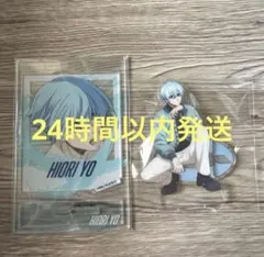 ブルーロック アクリルスタンド 氷織羊 セット — image 1