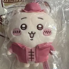 上海SHOP限定ちいかわ 上海スタイルなマスコット — image 1