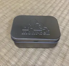 mont-bell 　モンベル　ツールケース　ビーパル — image 1